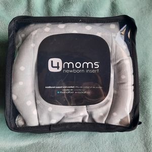4moms Infant Insert for MamaRoo and RockaRoo